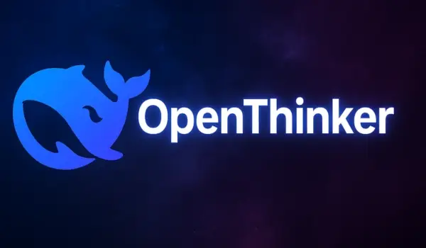 Deepseek AI OpenThinker