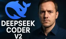 Deepseek Coder V2