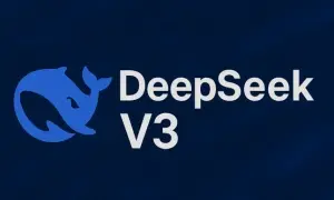 Deepseek V3