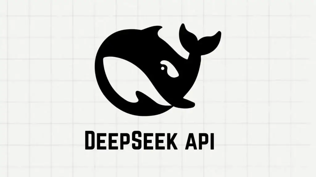 deepseek api