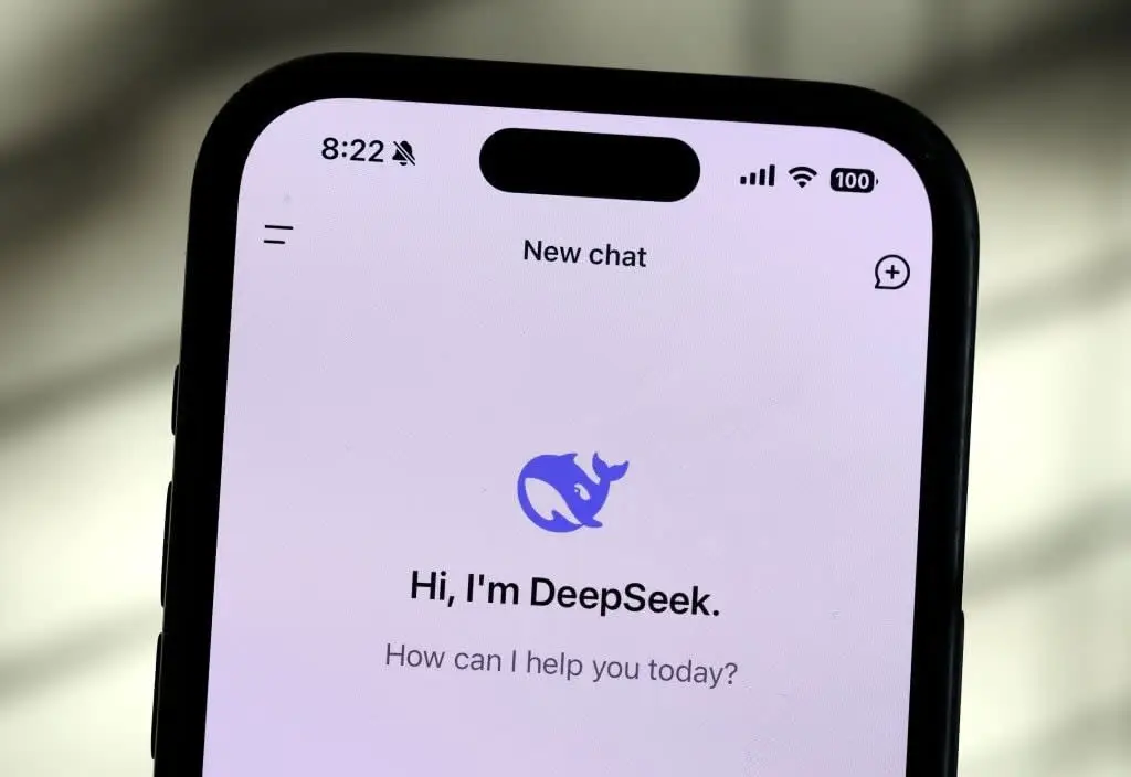 DeepSeek AI Personal Assistant